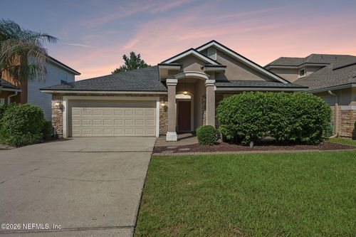 980 Steeple Chase Ln, Orange Park, FL, 32065-5278 | Card Image