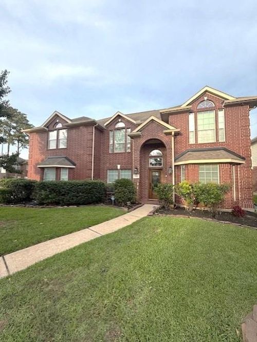19142 W Sawtooth Canyon Dr, Tomball, TX, 77377-7897 | Card Image
