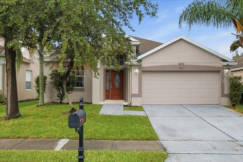 15319 Montesino Dr, ORLANDO, FL, 32828-6734 | Card Image