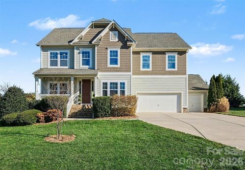 114 Farm Knoll Way, Mooresville, NC, 28117-0011 | Card Image