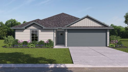 312 Honey Locust Dr, Nevada, TX, 75173 | Card Image