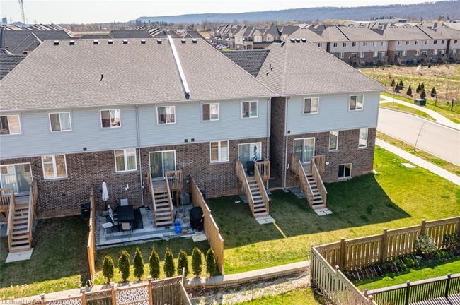 3 Pinot Cres, Townhouse with 3 bedrooms, 3 bathrooms and 3 parking in Stoney Creek ON | Image 36