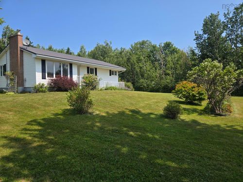 3419 Malagash Rd, Malagash Centre, NS, B0K1E0 | Card Image