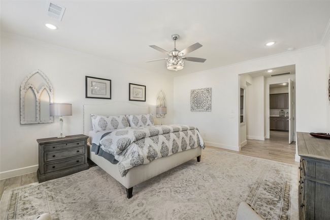 10020 Crestview Dr, House other with 2 bedrooms, 3 bathrooms and null parking in Denton TX | Image 30