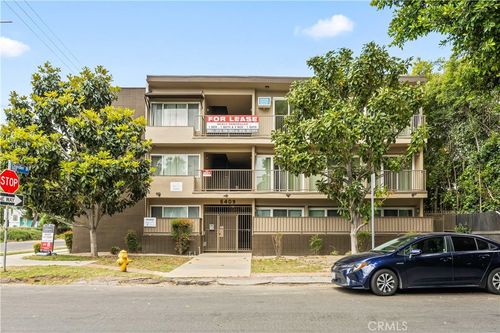 7-5409 Radford Ave, Valley Village, CA, 91607-2233 | Card Image