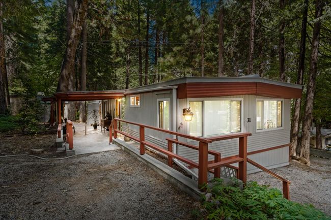 SPC-31 - 5840 Pony Express Trl, Home with 3 bedrooms, 2 bathrooms and 3 parking in Pollock Pines CA | Image 27