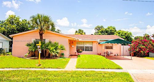 2270 Nw 196th Ter, Miami Gardens, FL, 33056-2658 | Card Image