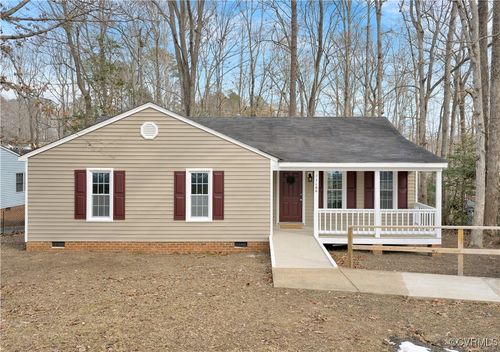 7166 Velvet Antler Drive, Chesterfield, VA, 23112 | Card Image