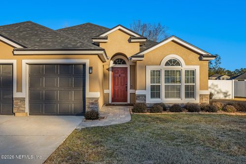 4476 Song Sparrow Drive, Middleburg, FL, 32068 | Card Image