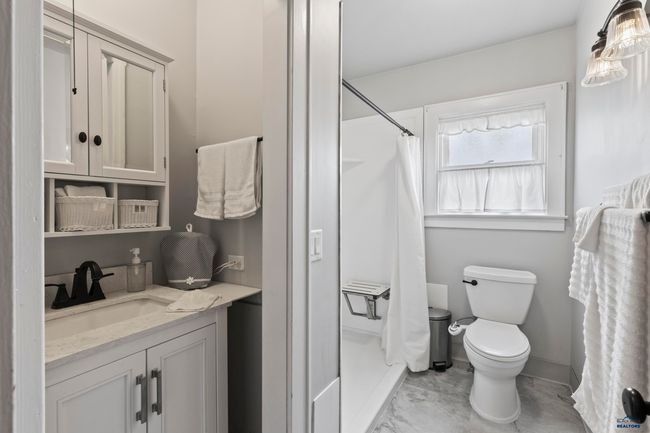 CHESTNUT - 309 Other, House other with 4 bedrooms, 2 bathrooms and null parking in Kadoka SD | Image 24