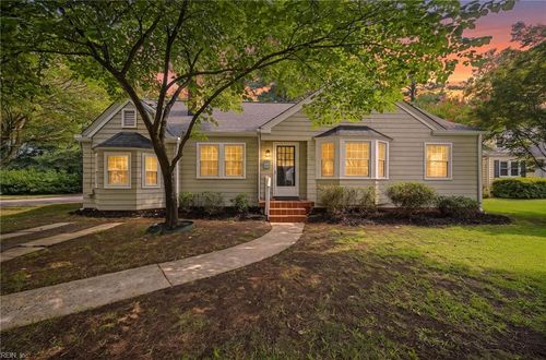 117 Belvedere Road, Norfolk, VA, 23505 | Card Image