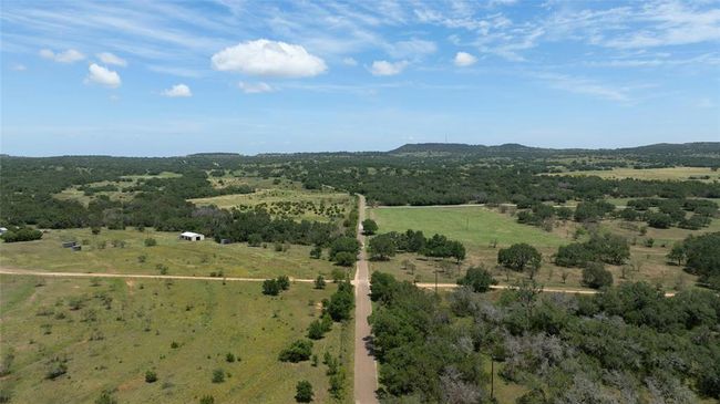 Drone / aerial view featuring a rural view | Image 38