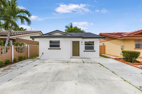 6020 W 22nd Ln, Hialeah, FL, 33016-3919 | Card Image