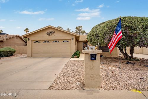 26417 S Sherbrook Dr, Sun Lakes, AZ, 85248-7210 | Card Image