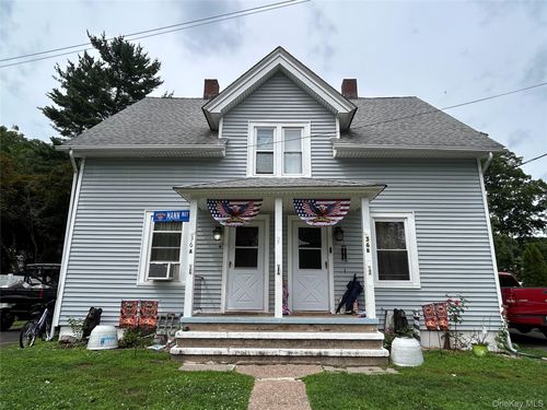 36 Third St, Hillburn, NY, 10931-1219 | Card Image