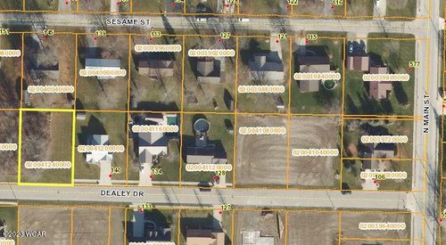 146 Dealey Dr, Convoy, OH, 45832-7780 | Card Image