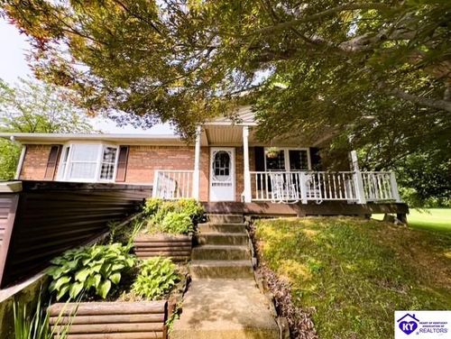 2866 Sunbeam Rd, Leitchfield, KY, 42754-7721 | Card Image