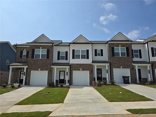313 Skye Ln, Cartersville, GA, 30121-1707 | Card Image