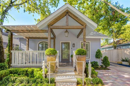 1116 Nadine St, Houston, TX, 77009-2445 | Card Image