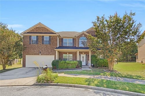 7225 Bedrock Cir, Lithonia, GA, 30038-3374 | Card Image