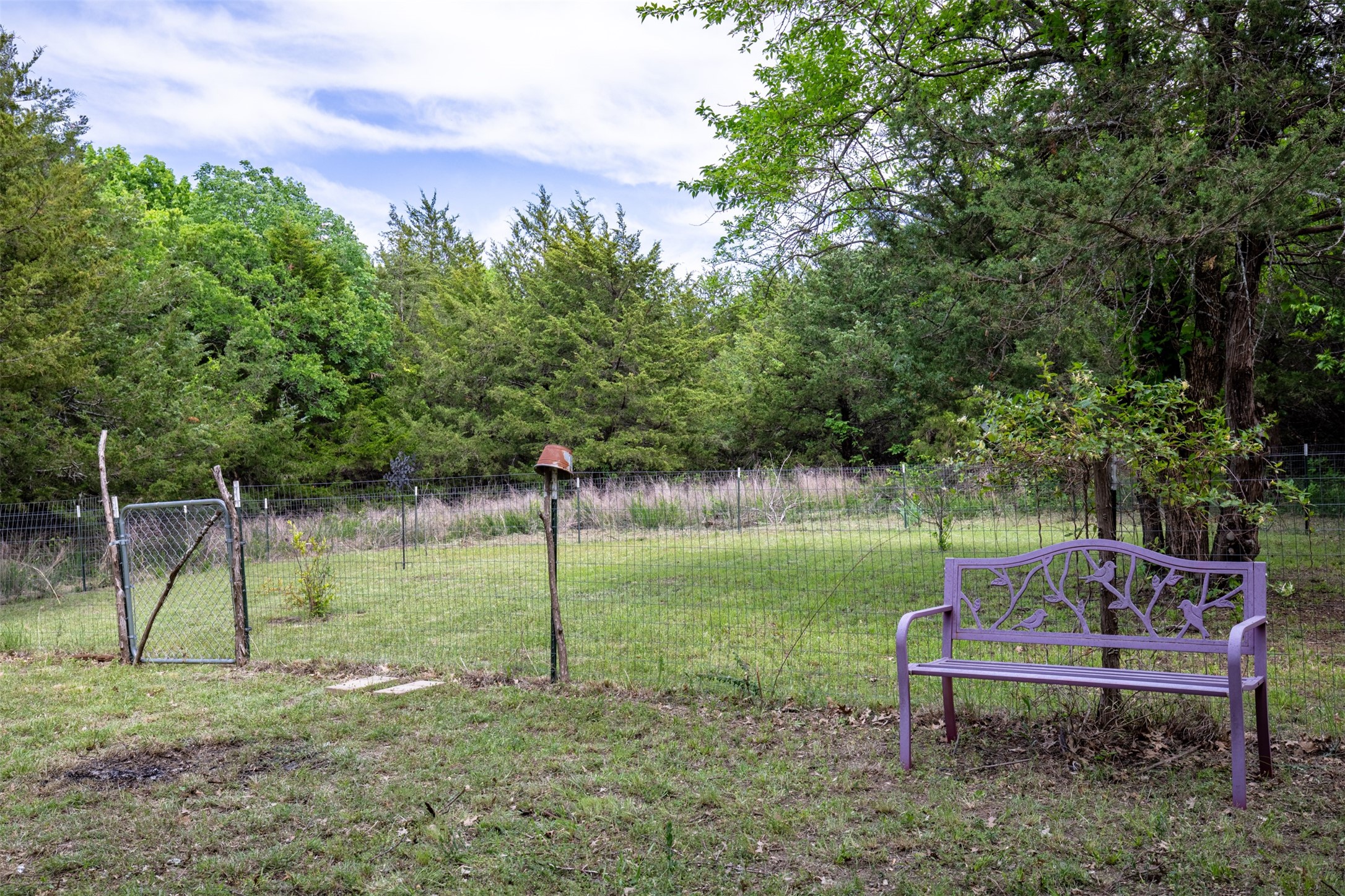 Land in Farmersville 2