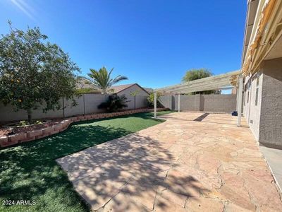 44555 W Mescal Street, House other with 4 bedrooms, 2 bathrooms and null parking in Maricopa AZ | Image 3