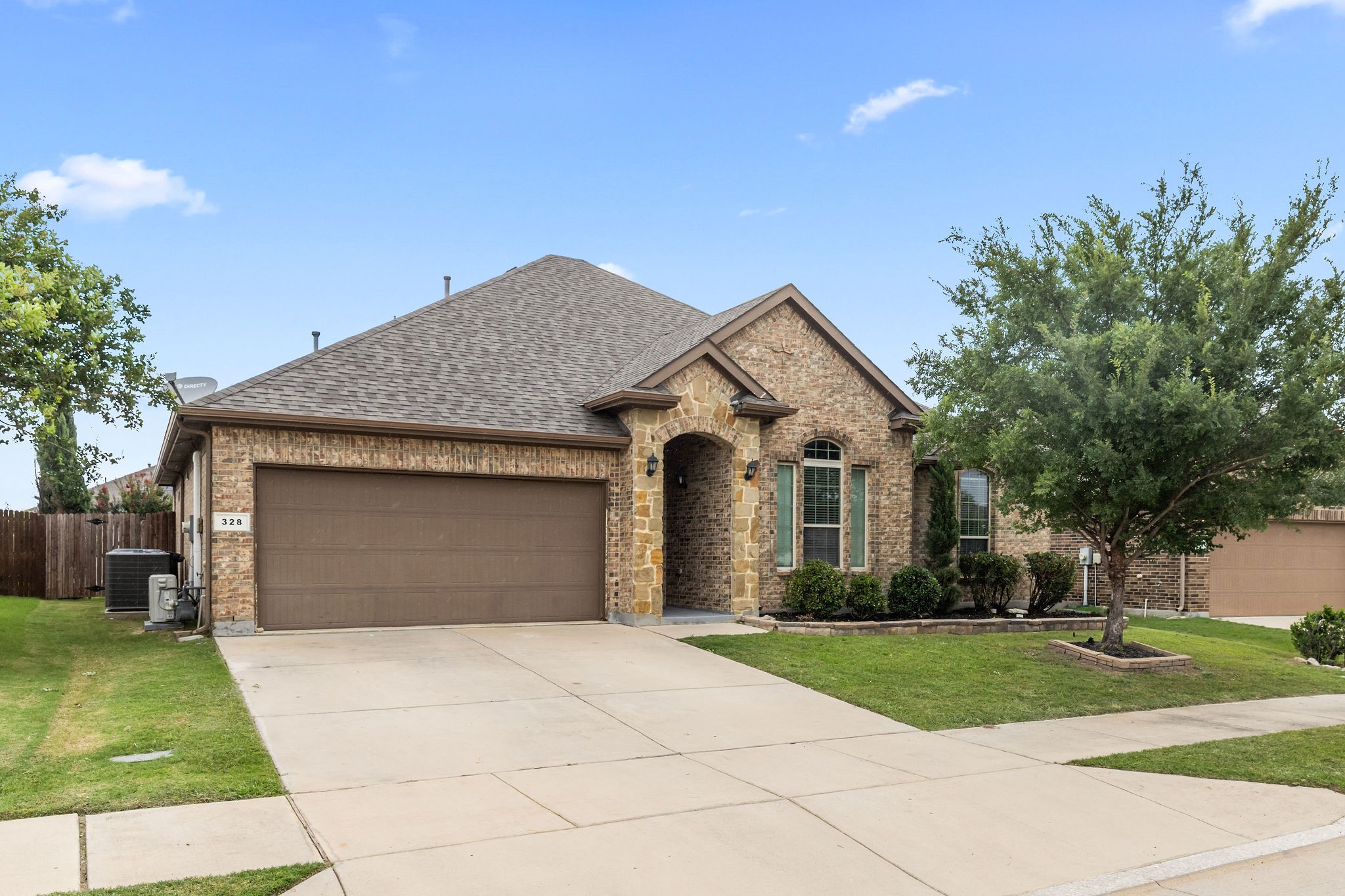 Residential in Fort Worth 2