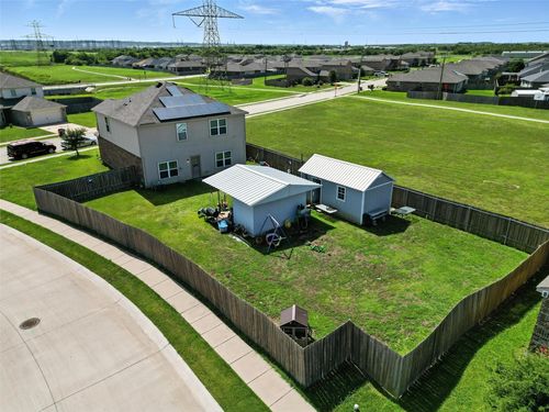 122 Presidents Way, Venus, TX, 76084-1114 | Card Image