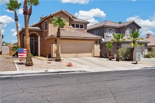 8334 Tribute Lane, Las Vegas, NV, 89147 | Card Image