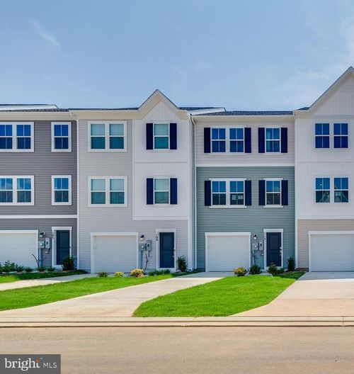 harriet-lot-552-116 Milburn Drive, MARTINSBURG, WV, 25401 | Card Image