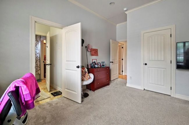 6711 Mosswood Dr, House other with 5 bedrooms, 3 bathrooms and 3 parking in Midland TX | Image 37
