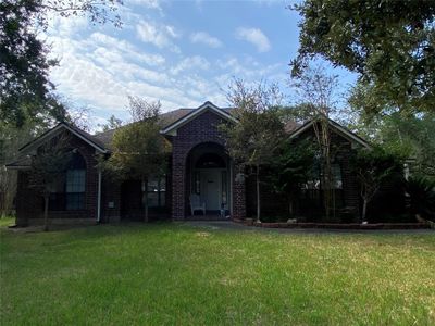 203 Oakridge Drive, House other with 3 bedrooms, 2 bathrooms and null parking in Hitchcock TX | Image 1