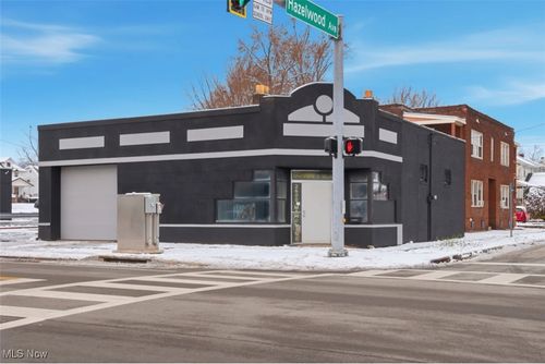 2600 Mahoning Ave, Youngstown, OH, 44509-2333 | Card Image