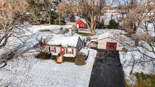 4295 Indian Lakes Rd, Cedar Springs, MI, 49319-9408 | Card Image