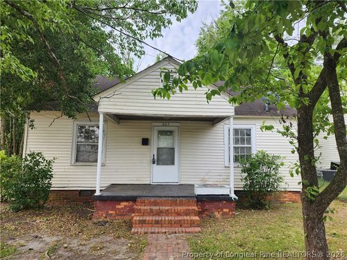 507 Edward St, Fayetteville, NC, 28301-4623 | Card Image