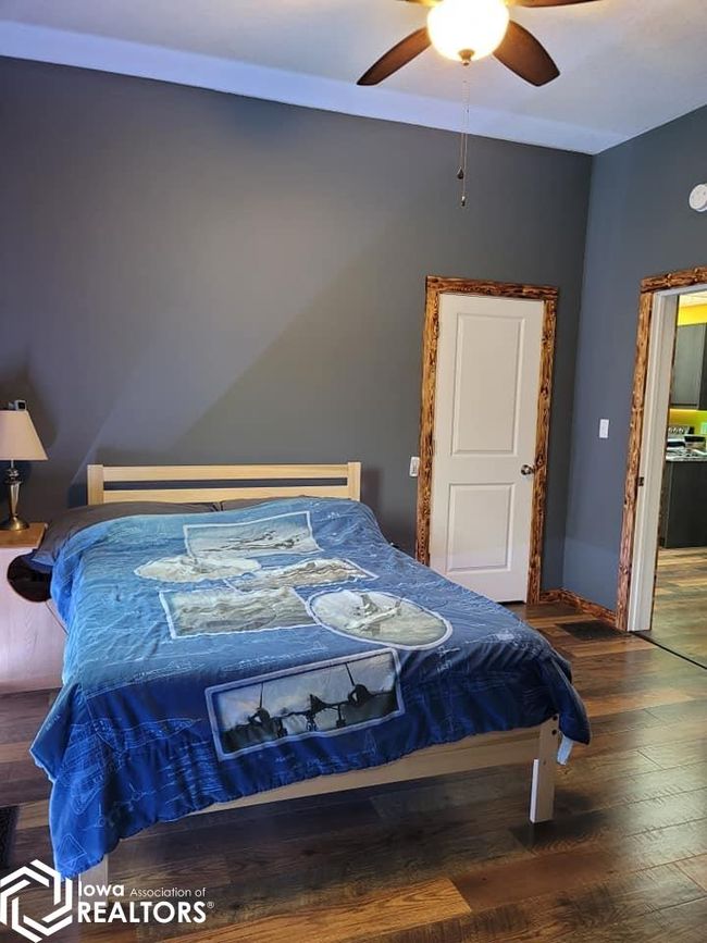 308 E Jackson St, House other with 2 bedrooms, 1 bathrooms and null parking in Sigourney IA | Image 20