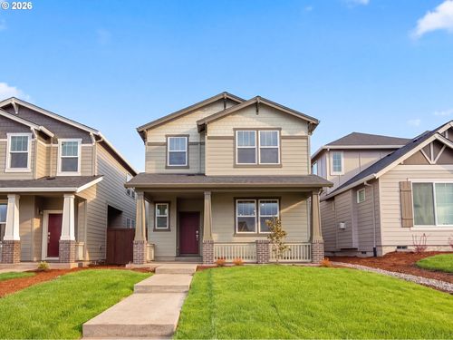 11319 Nw 317th Ave, North Plains, OR, 97133-2072 | Card Image