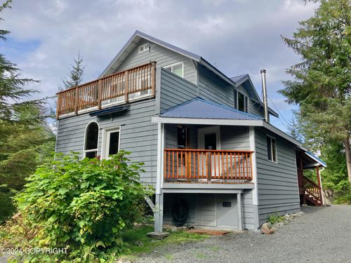 410 Minke Loop, Coffman Cove, AK, 99918 | Card Image