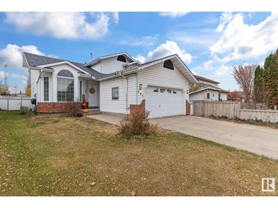 591 Rainbow Cres, House other with 4 bedrooms, 3 bathrooms and 4 parking in Sherwood Park AB | Image 1