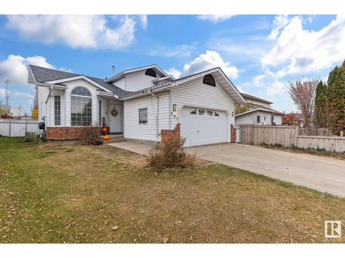 591 Rainbow Cres, Sherwood Park, AB, T8A5R8 | Card Image