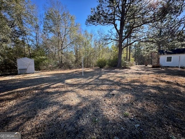 1546 N Highway 19, House other with 2 bedrooms, 1 bathrooms and 1 parking in Glenwood GA | Image 46
