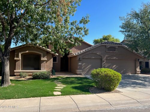1445 E Toledo St, Gilbert, AZ, 85295-5510 | Card Image