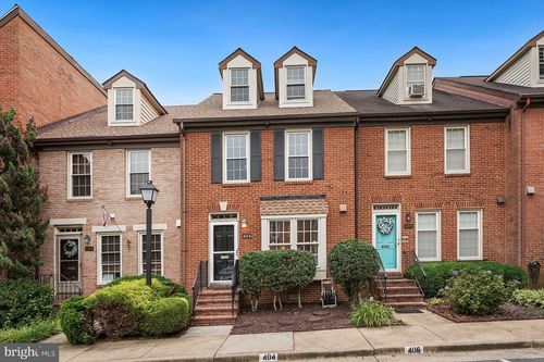 404 W Glebe Rd, ALEXANDRIA, VA, 22305-2307 | Card Image