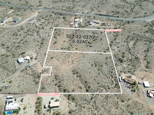 --4224 N 264th Ave, Morristown, AZ, 85342 | Card Image