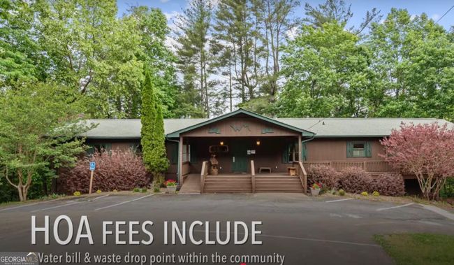 L40 - 87 Owltown Dr, House other with 2 bedrooms, 2 bathrooms and 2 parking in Ellijay GA | Image 34