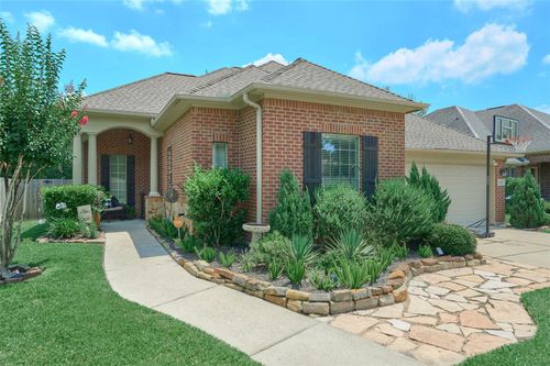 28322 Madelin Manor Lane, Spring, TX, 77386 | Card Image