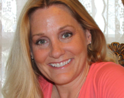 Lisa Payne-Naeger