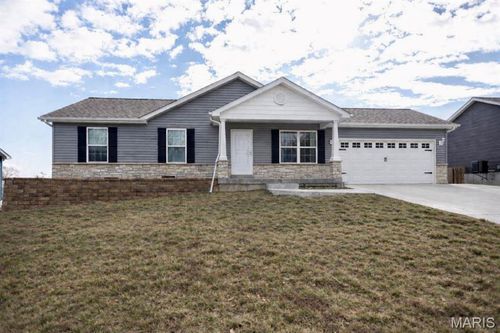 128 Linder Ln, Winfield, MO, 63389-3605 | Card Image