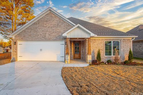 5012 Skilling Cv, Benton, AR, 72019-7638 | Card Image