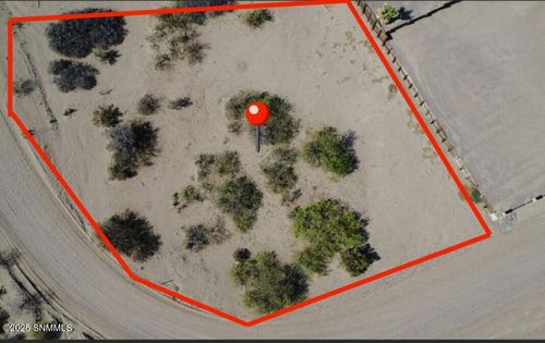 413 Travis St, Elephant Butte, NM, 87935-2299 | Card Image